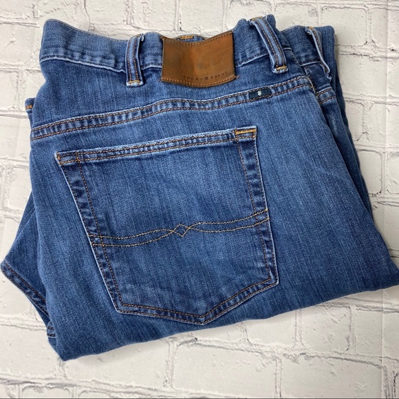 lucky jeans 44x30
